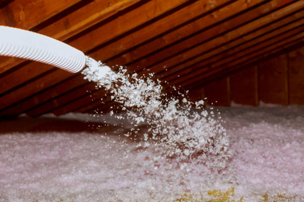 Range of Insulation Solutions in Millington, NJ