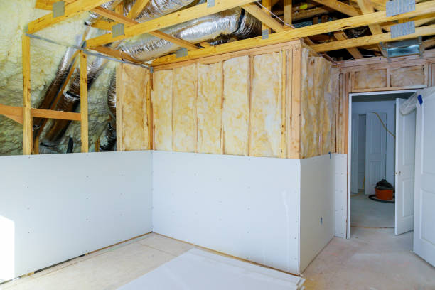 Best Garage Insulation Installation  in Millington, NJ