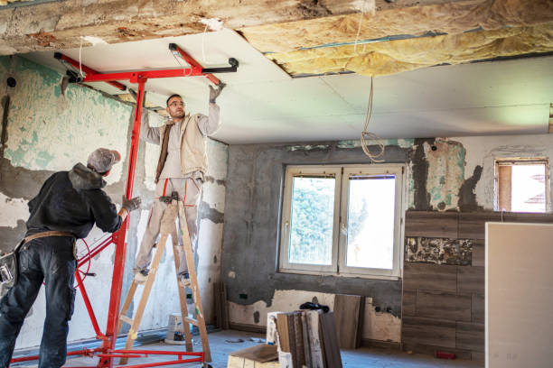 Best Residential Insulation Services  in Millington, NJ