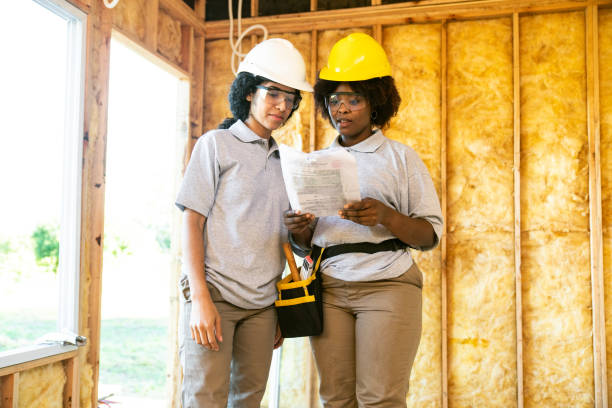 Attic Insulation Near Me in Millington, NJ
