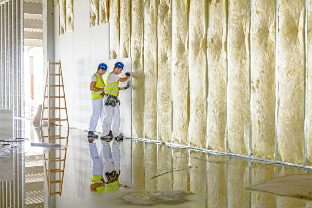 Insulation for Commercial Buildings in Millington, NJ